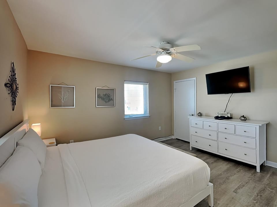 La Favorita House in Pensacola Beach