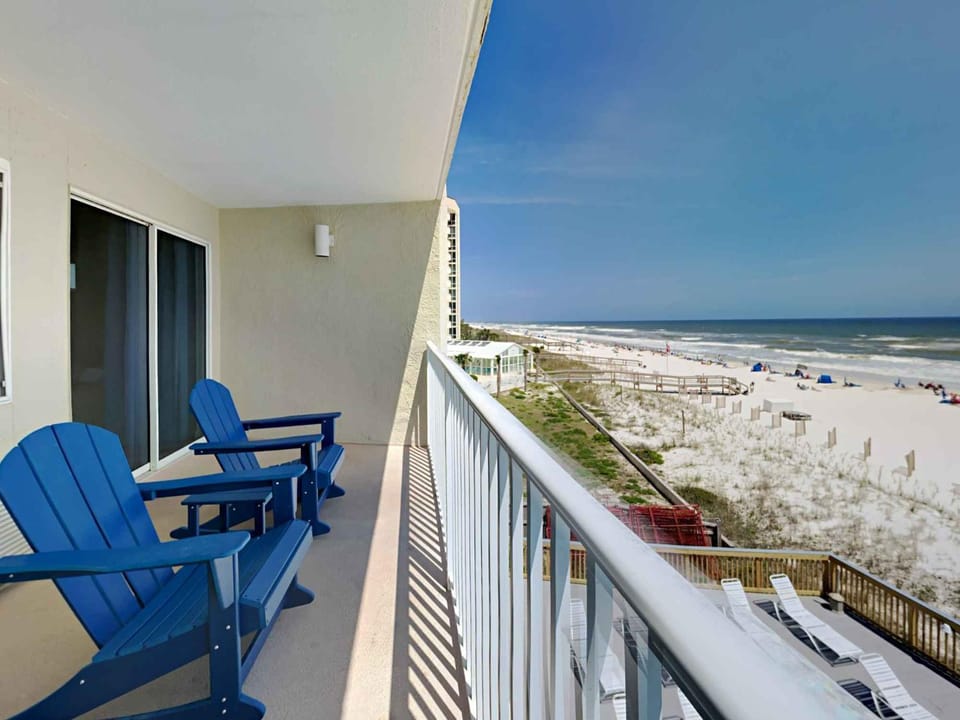 Balcony/Terrace, Beach, Sea view