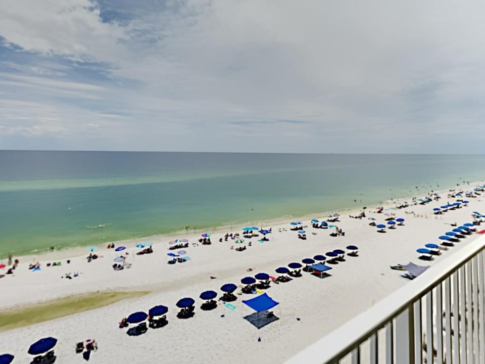 View (from property/room), Beach, Sea view