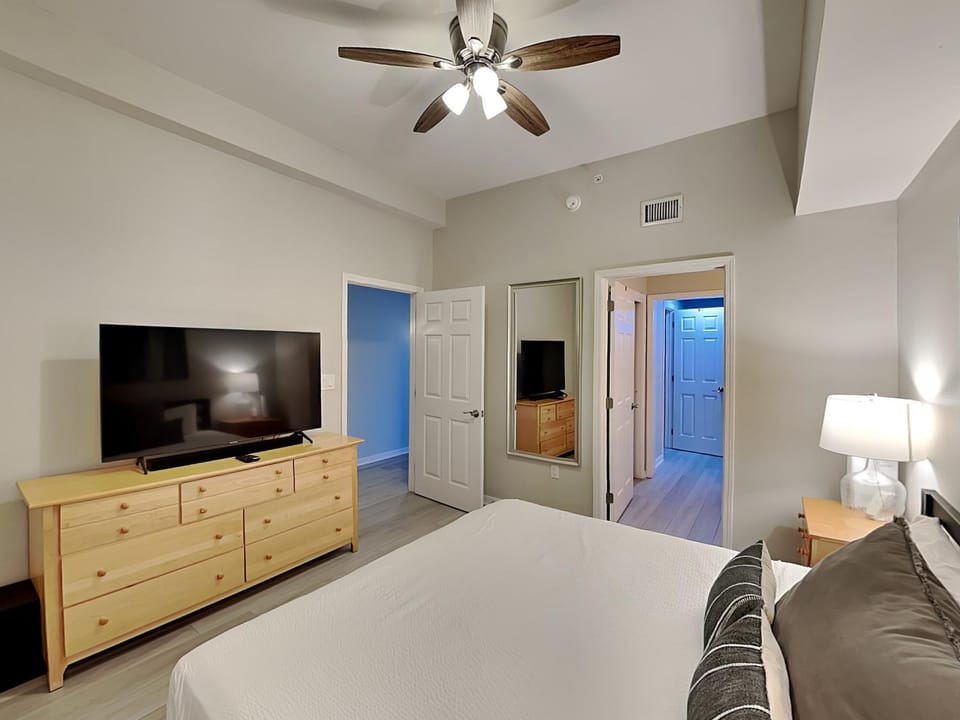 Inn at Summerwinds #1403 Apartment in Pensacola Beach