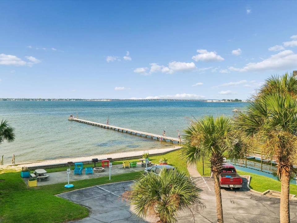 Fishing, Garden, Seating area, Beach, Sea view, Parking