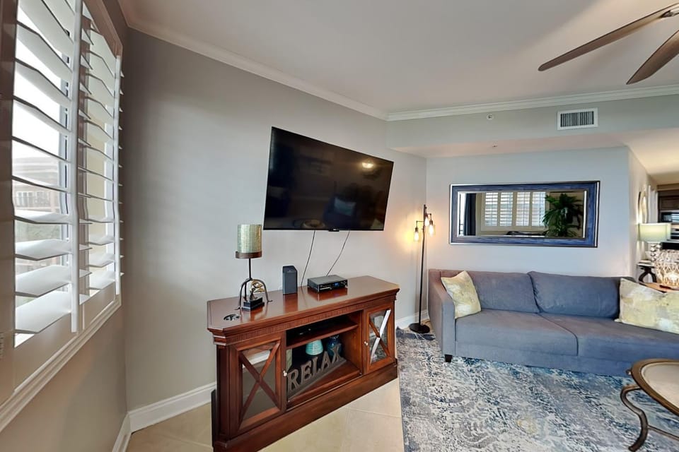 Mediterranea #411D Apartment in Miramar Beach