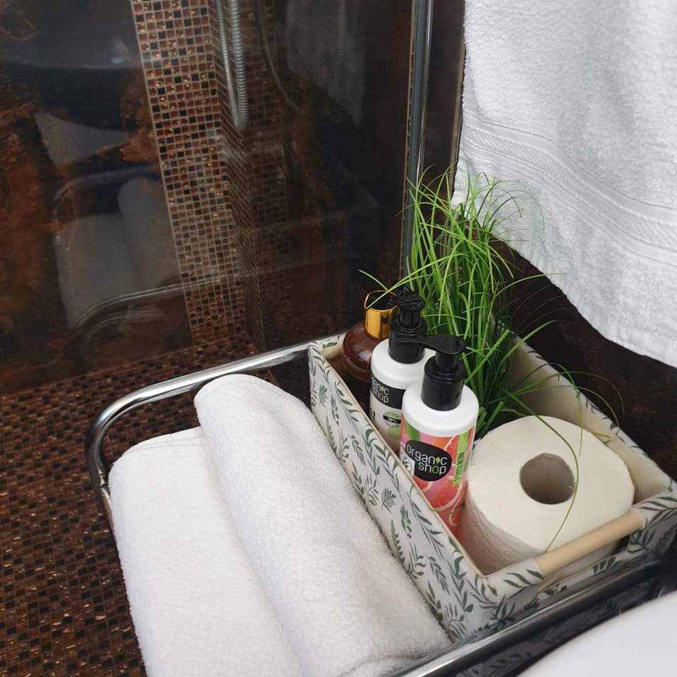 Fit Paradise Apartman Apartment in Slovakia
