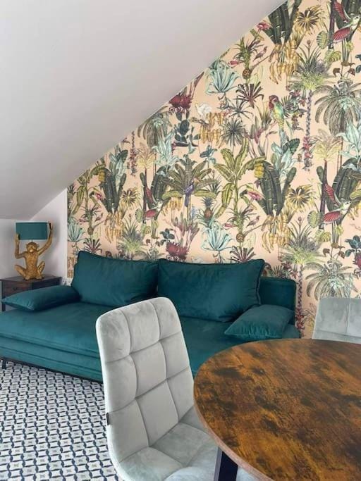 Fit Paradise Apartman Apartment in Slovakia