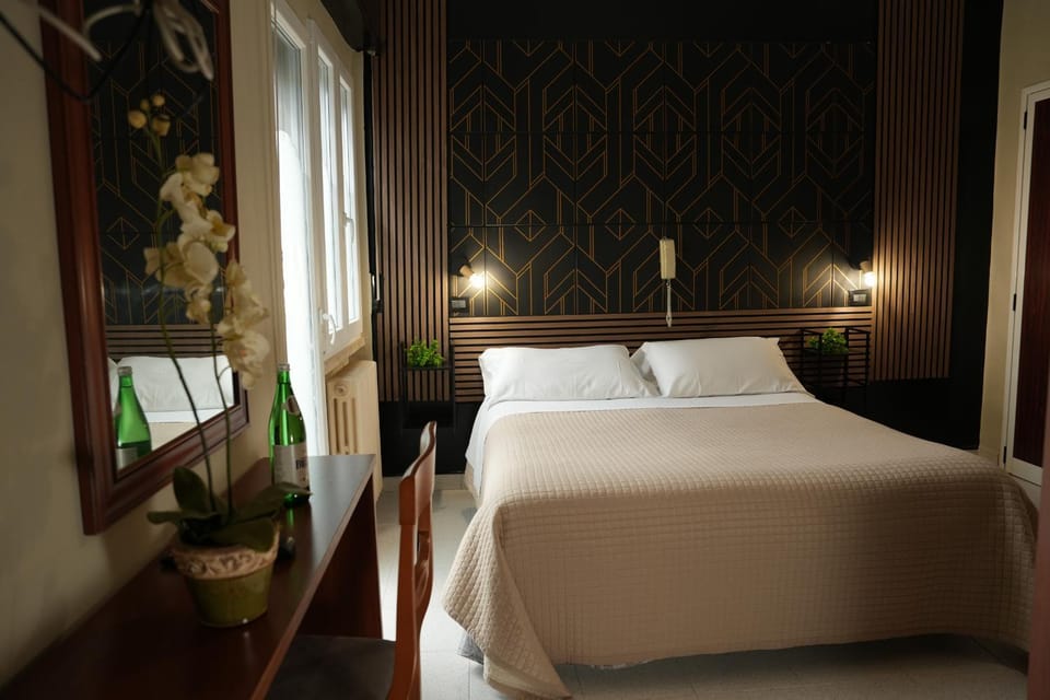 Hotel Marconi Hotel in Abruzzo