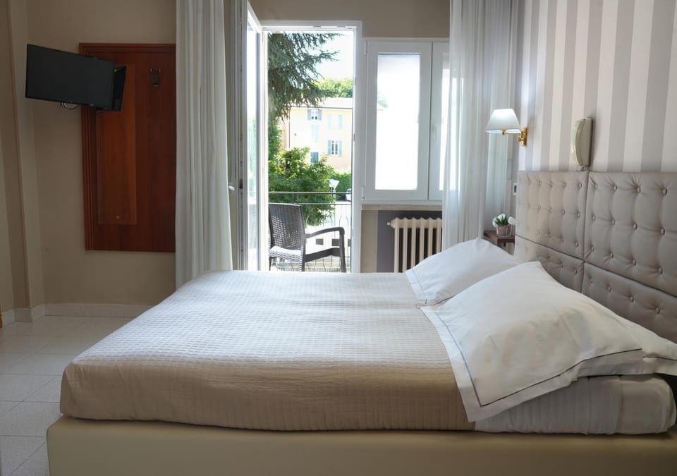 Hotel Marconi Hotel in Lazio