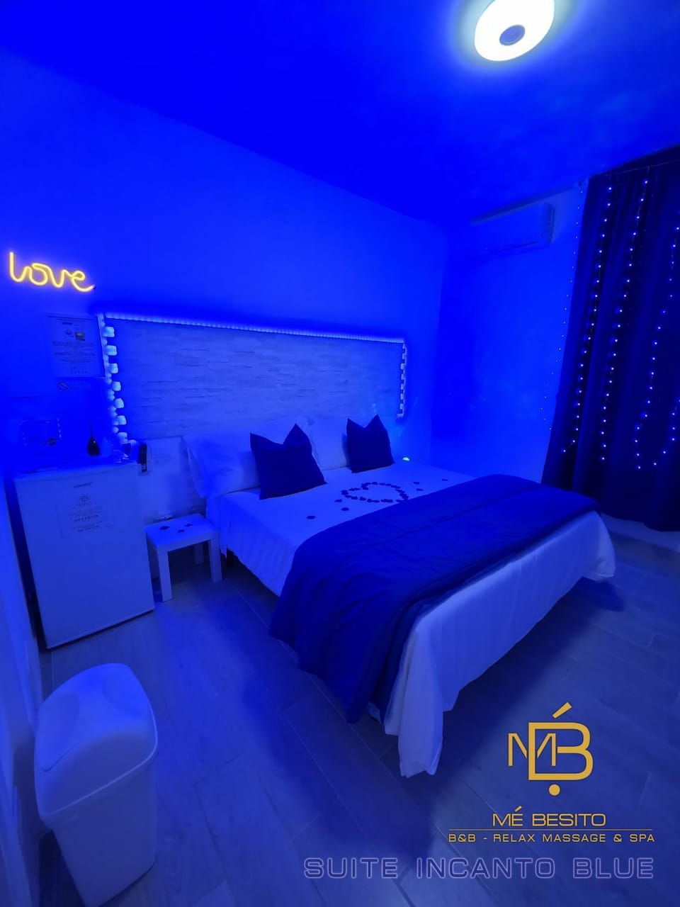 Mé Besito Bed and Breakfast in Abruzzo