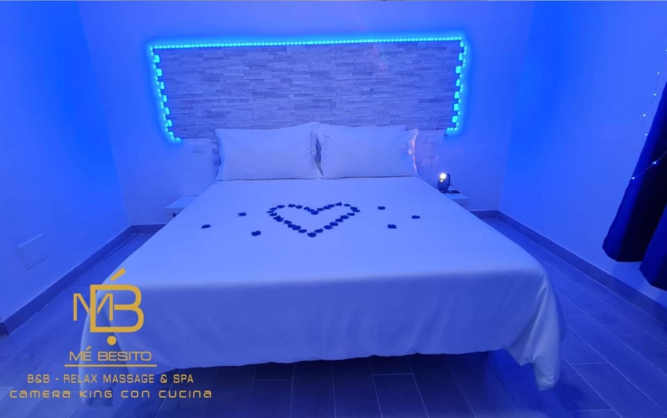 Mé Besito Bed and Breakfast in Abruzzo