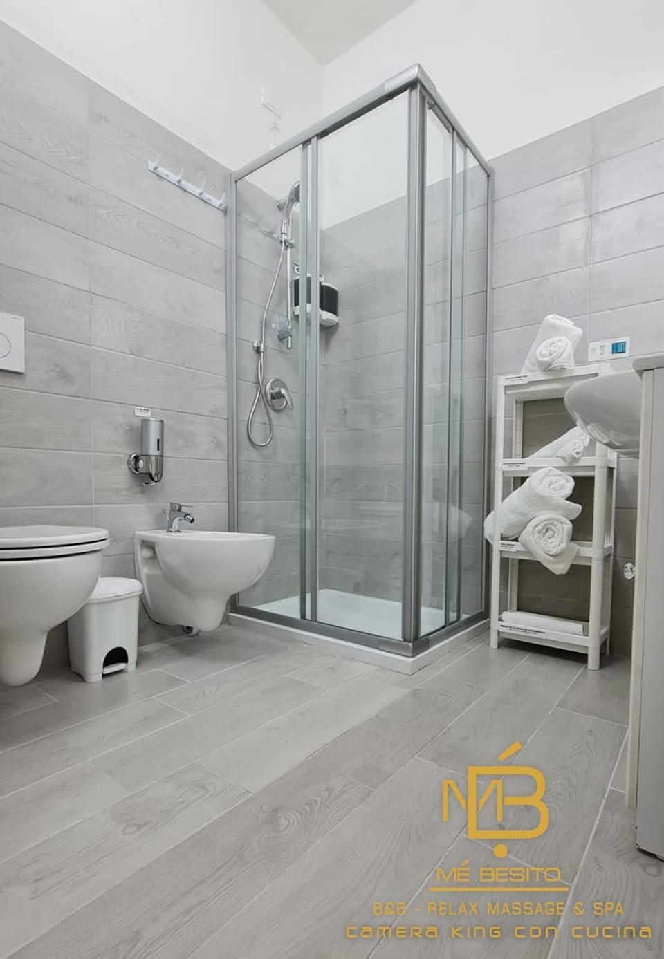 Mé Besito Bed and Breakfast in Abruzzo