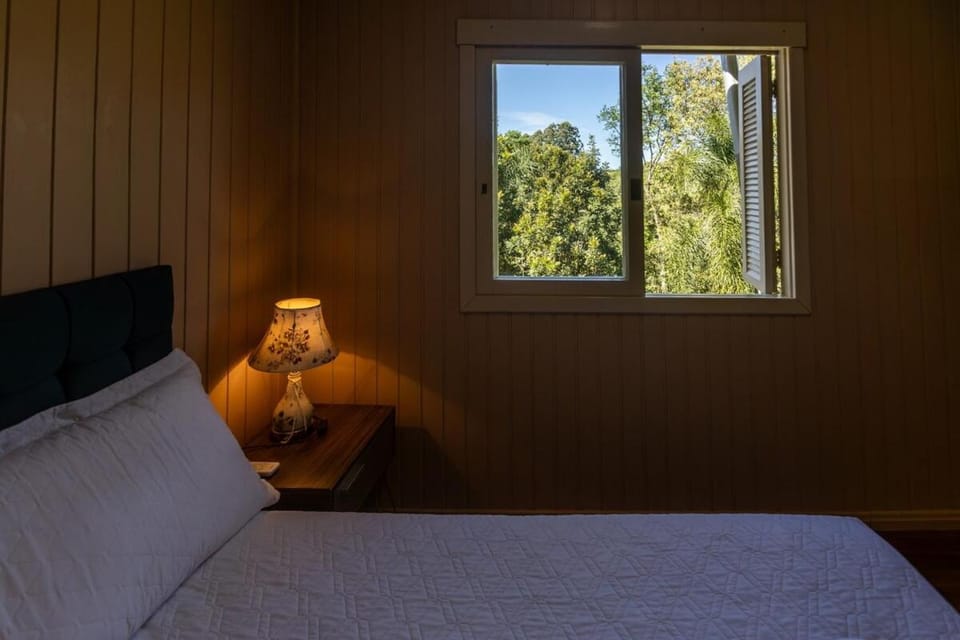 Recanto dos Vinhedos Bed and Breakfast in State of Santa Catarina