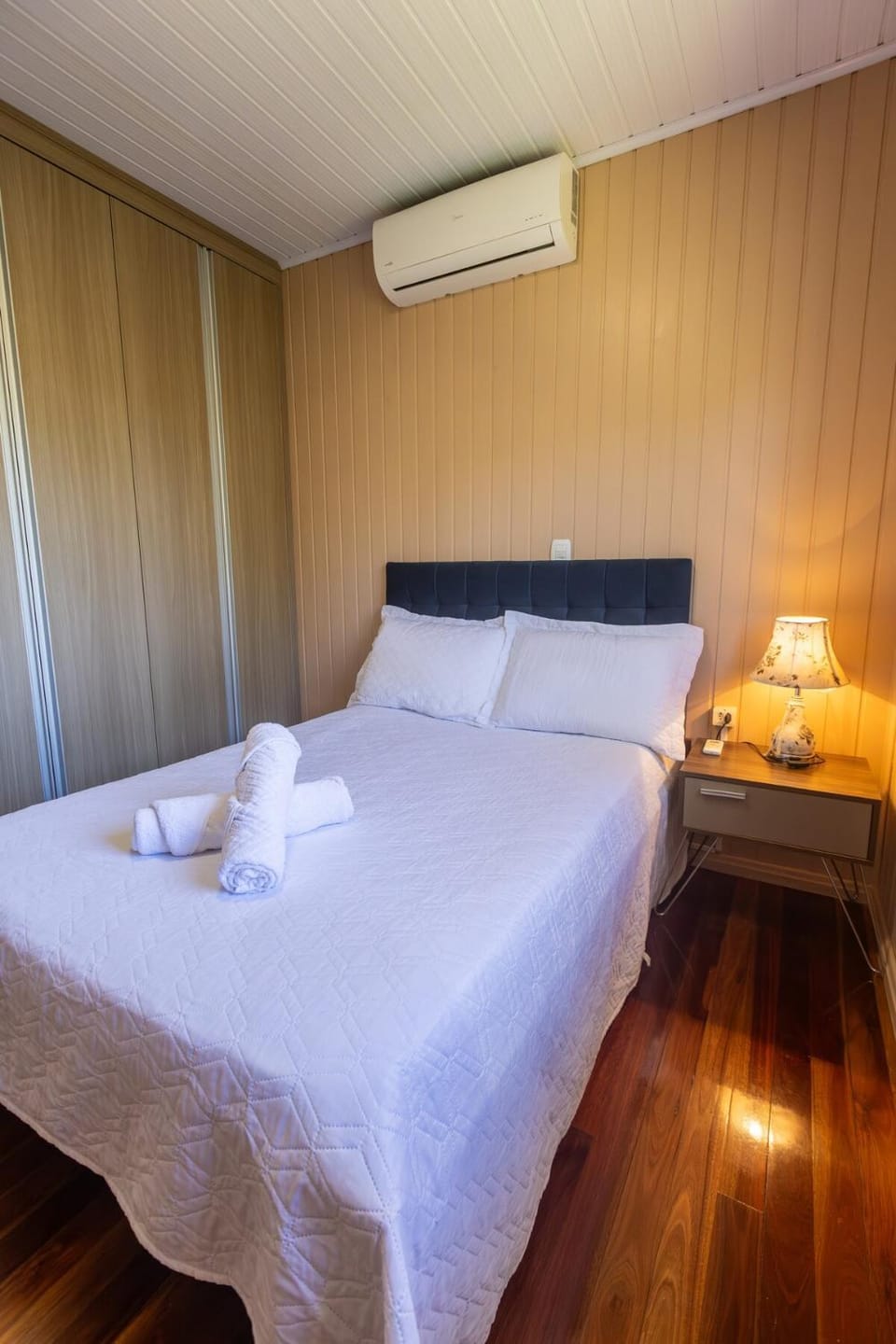 Recanto dos Vinhedos Bed and Breakfast in State of Santa Catarina