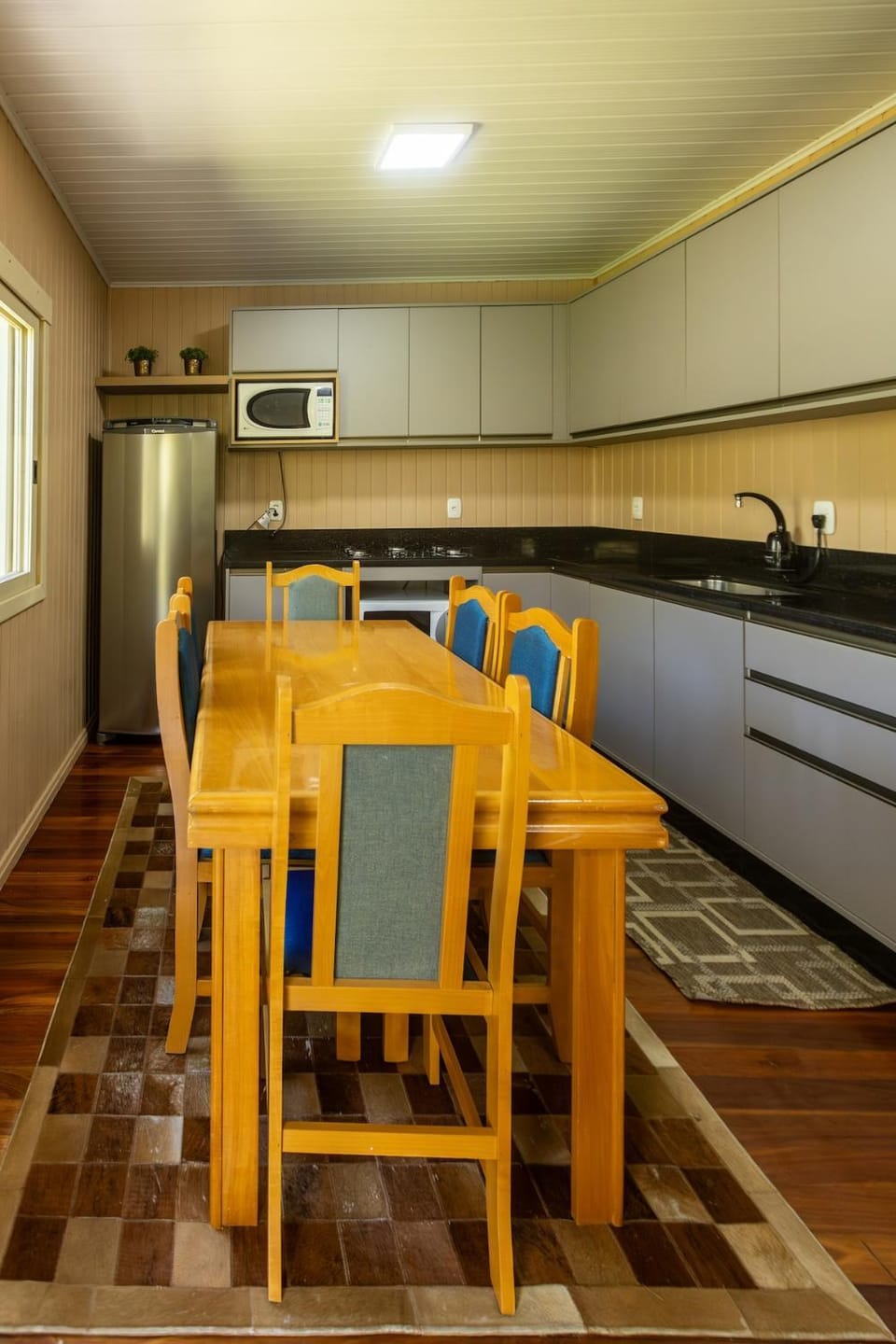 Recanto dos Vinhedos Bed and Breakfast in State of Santa Catarina