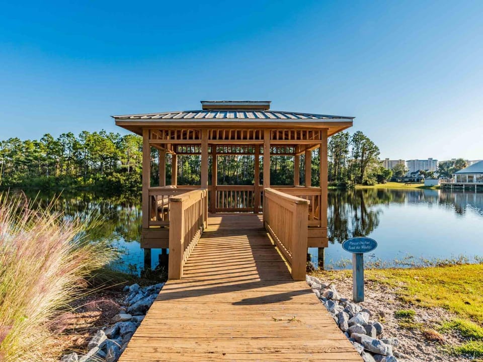 Villages of Mariner Lakes #41 House in Orange Beach