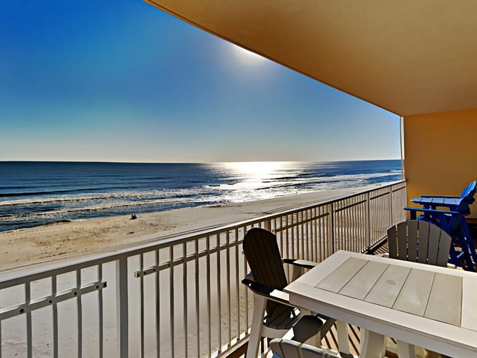 Balcony/Terrace, Beach, Sea view