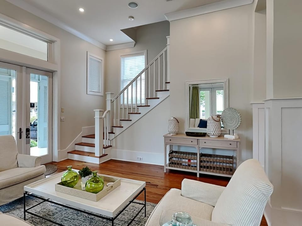Living room, Seating area, furniture