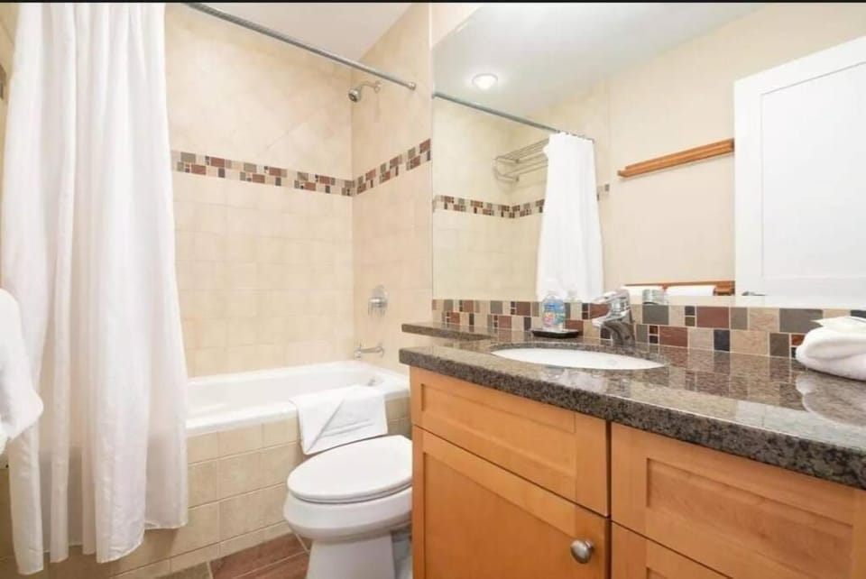 Shower, Toilet, Bathroom, Bath, towels