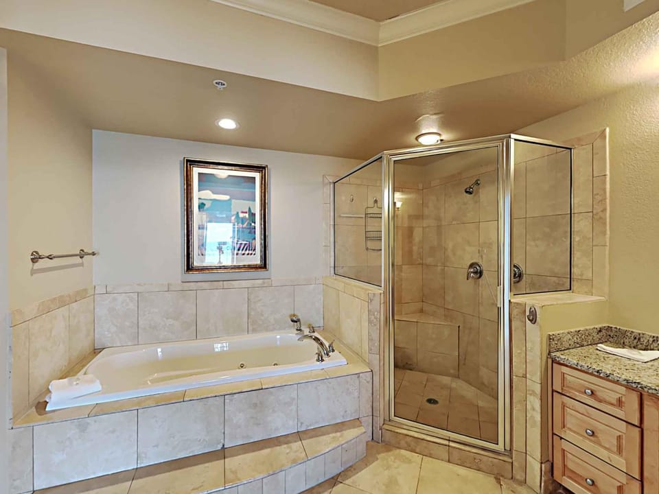Shower, Bathroom, Bath