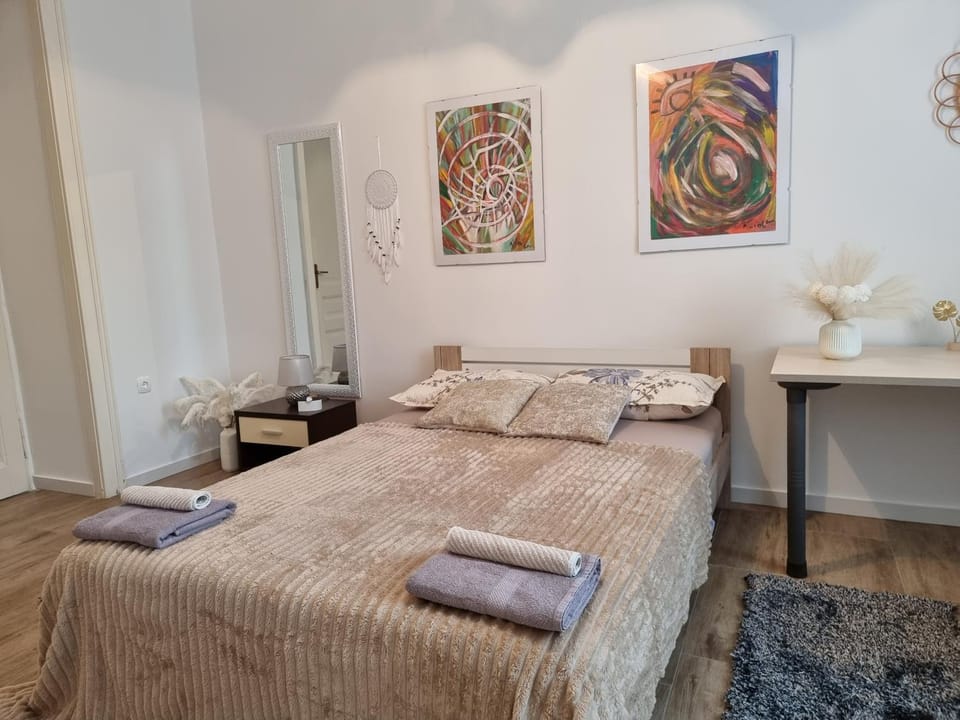 ***Apartment Magic &SummerVibes*** Apartment in Rijeka