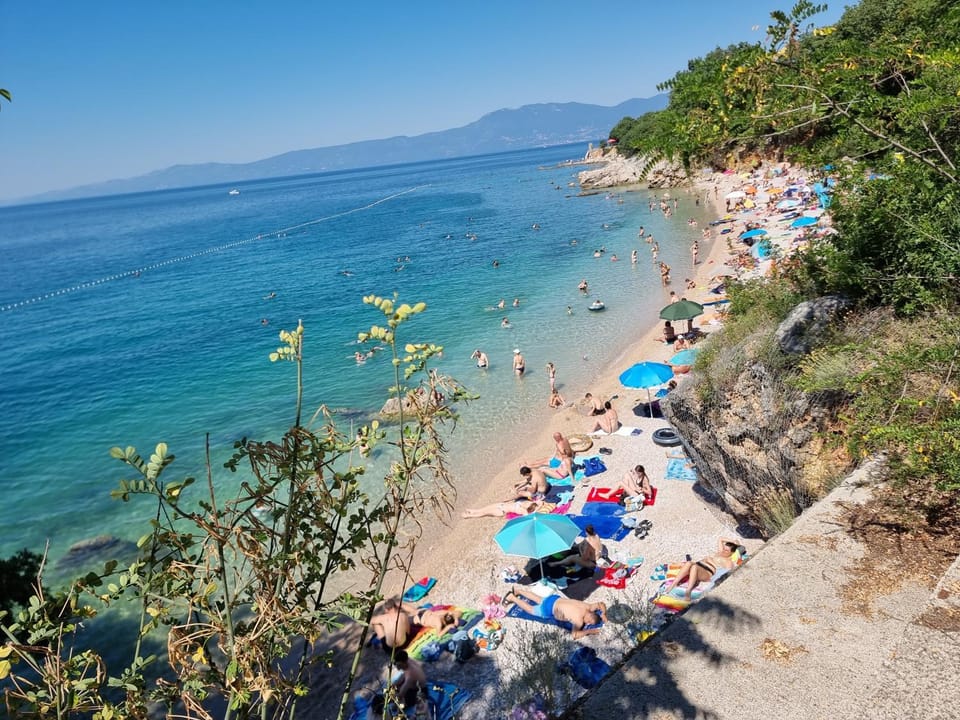 ***Apartment Magic &SummerVibes*** Apartment in Rijeka