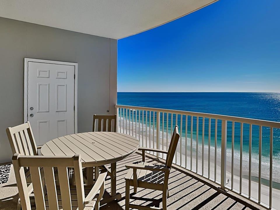 Balcony/Terrace, Beach, Sea view