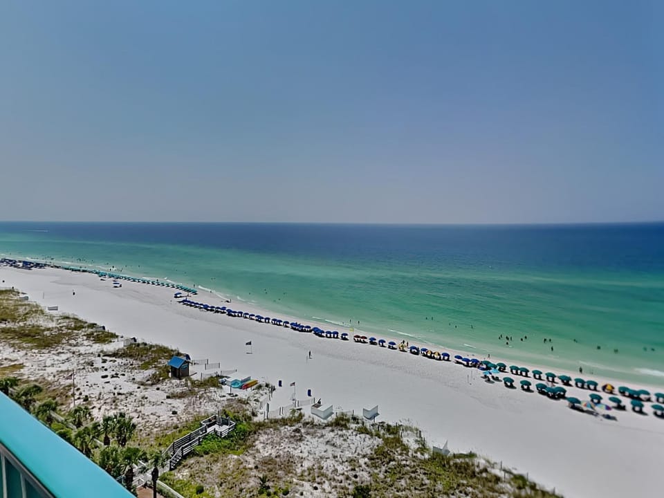 View (from property/room), Beach