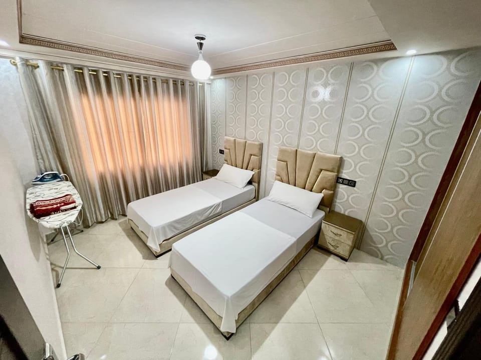 Marchica bay 20 holiday apartment Apartment in Morocco