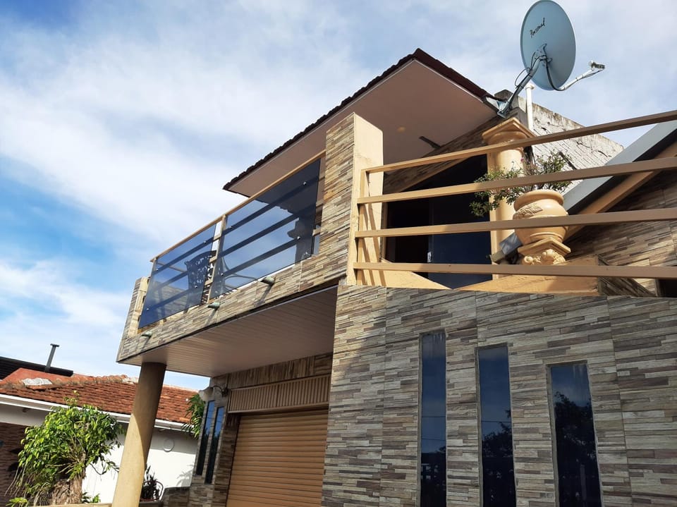 Hospedaje Margarita Apartment in Misiones Province, Argentina