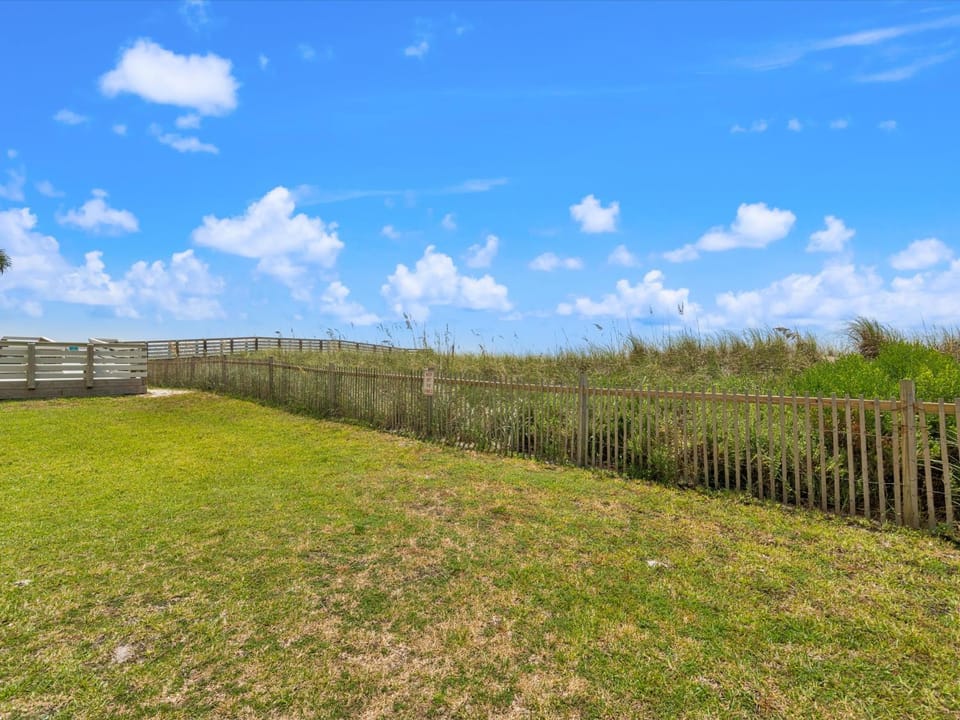 Natural landscape, Garden