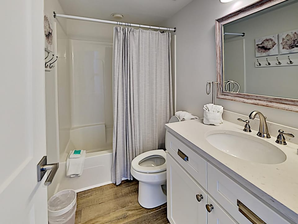 Bluewater #403 Apartment in Orange Beach