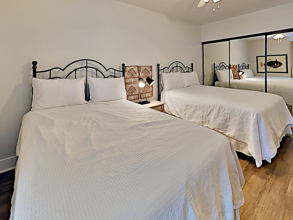 Bluewater #403 Apartment in Orange Beach