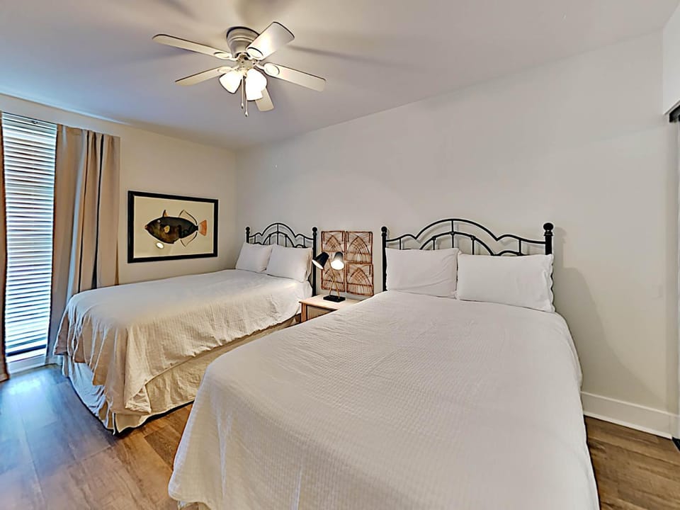 Bluewater #403 Apartment in Orange Beach
