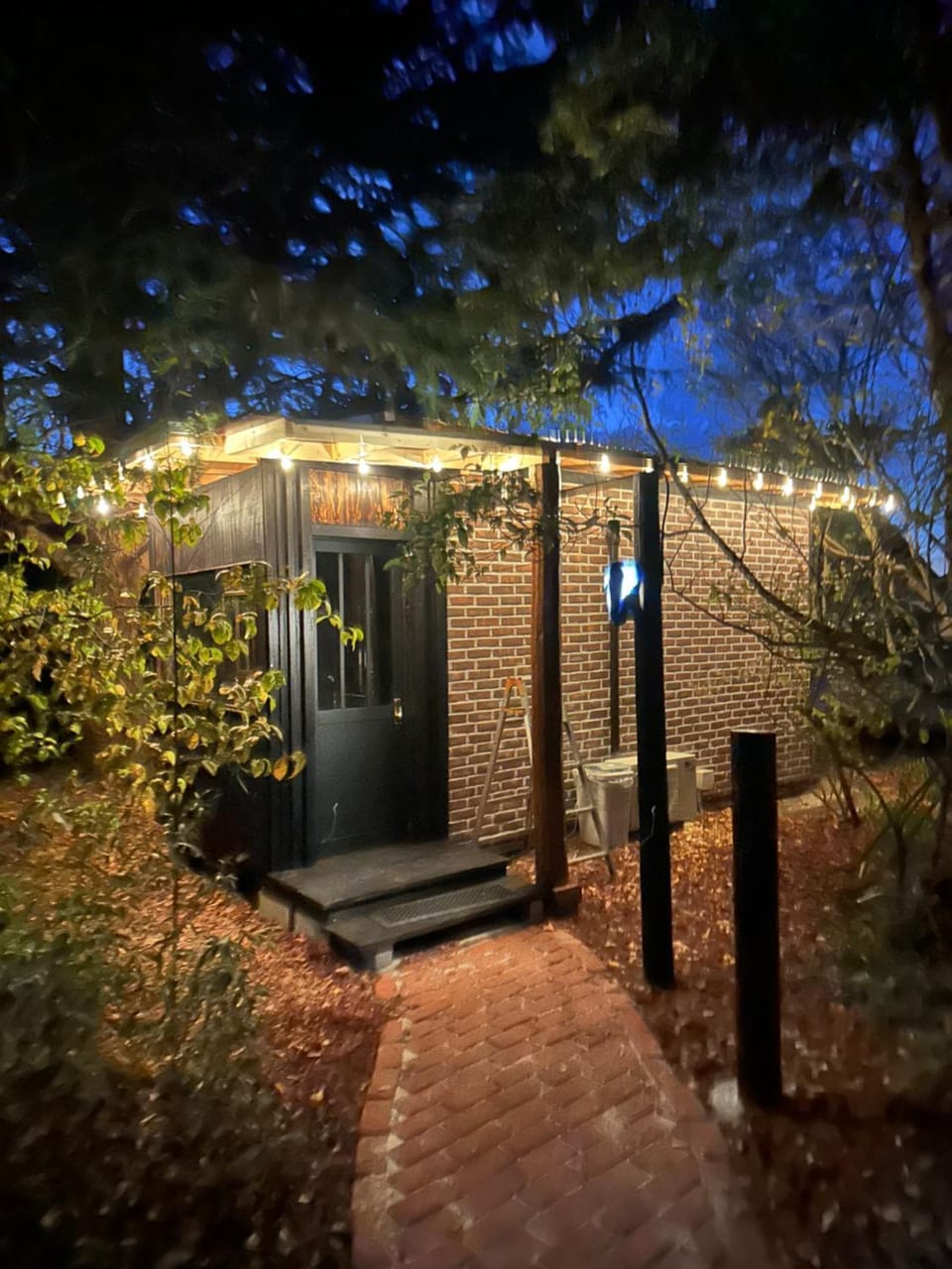 Restaurant/places to eat, Lounge or bar