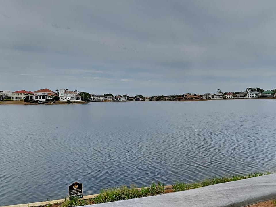 Neighbourhood, Lake view