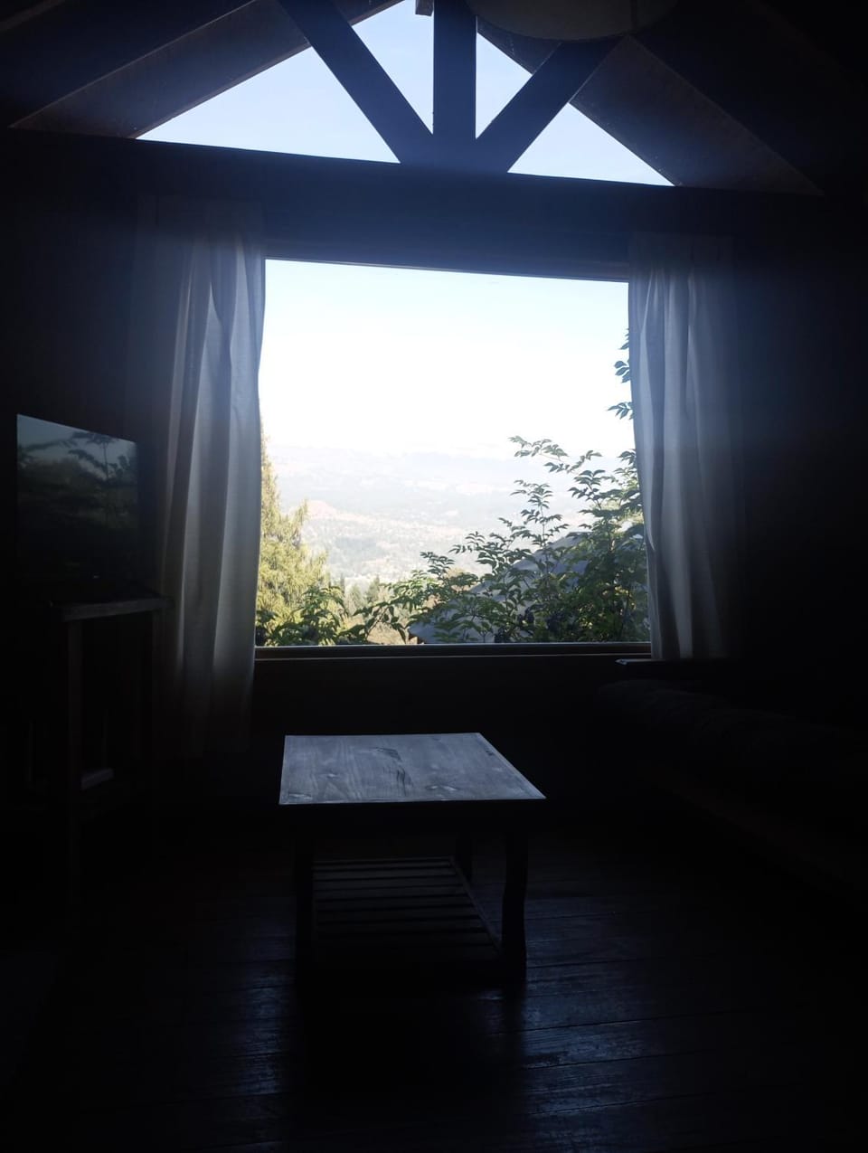 Tromen Chalet in San Martín de los Andes