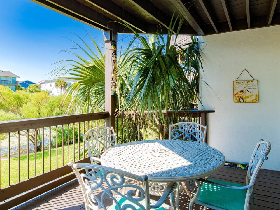 Patio, Garden, Balcony/Terrace, Seating area, Garden view