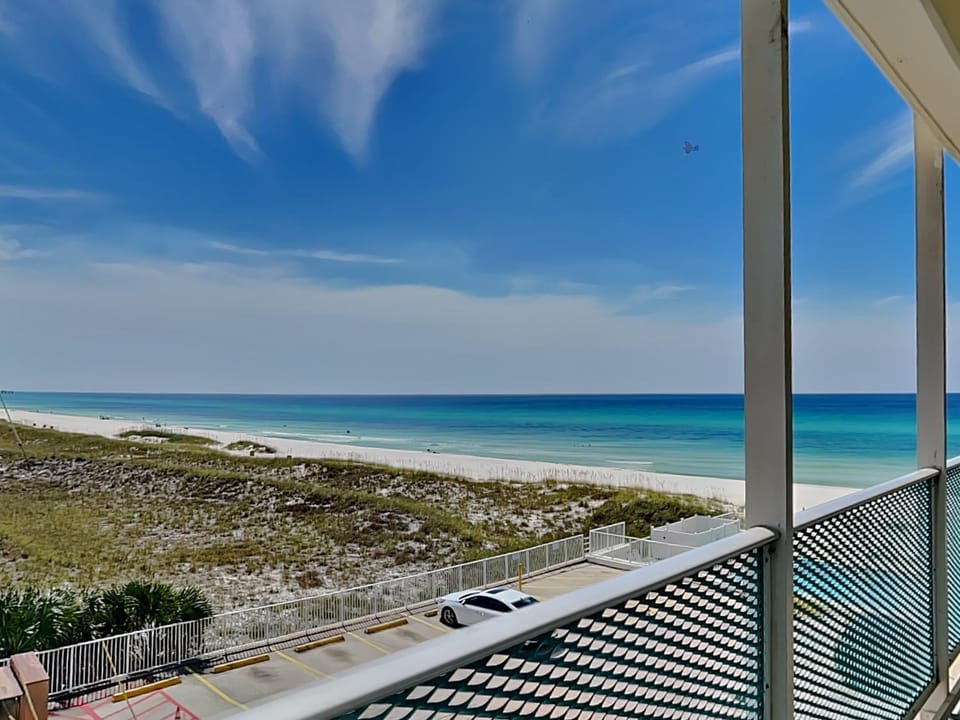 Balcony/Terrace, Beach, Sea view