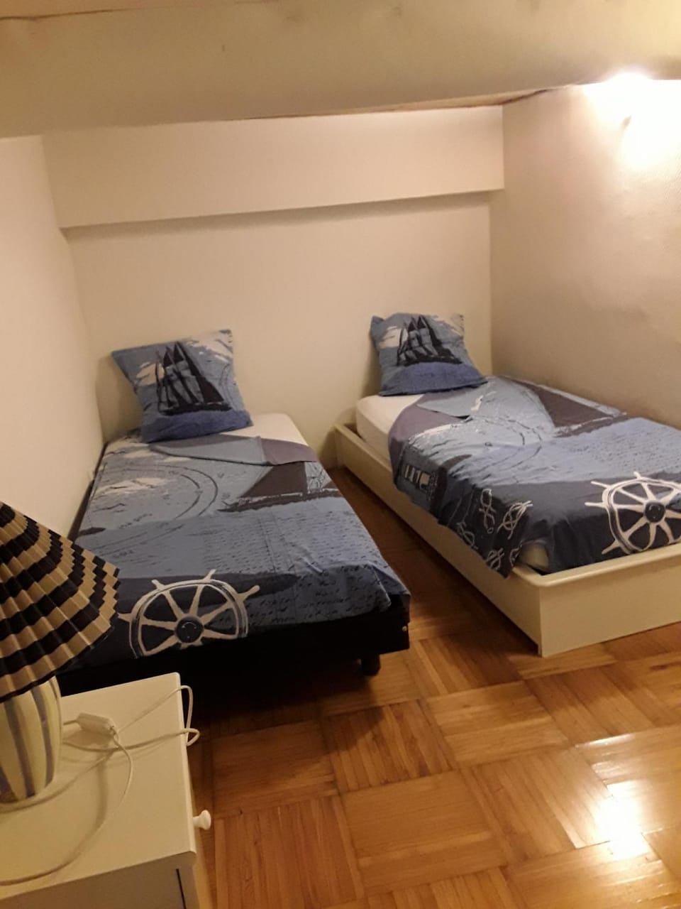 L'anthurium de l'Opéra Apartment in Nice