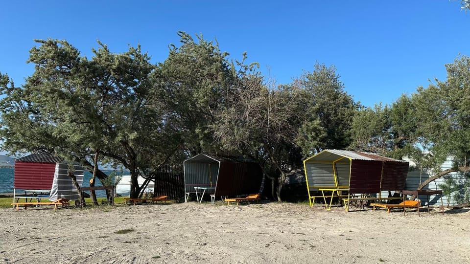 Vik Son Family Beach Bed and Breakfast in Armenia