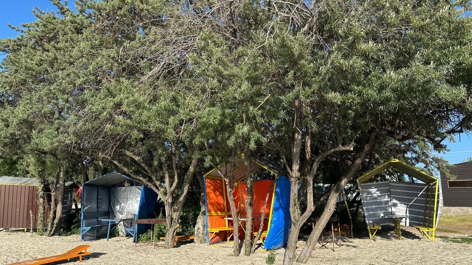 Vik Son Family Beach Bed and Breakfast in Armenia