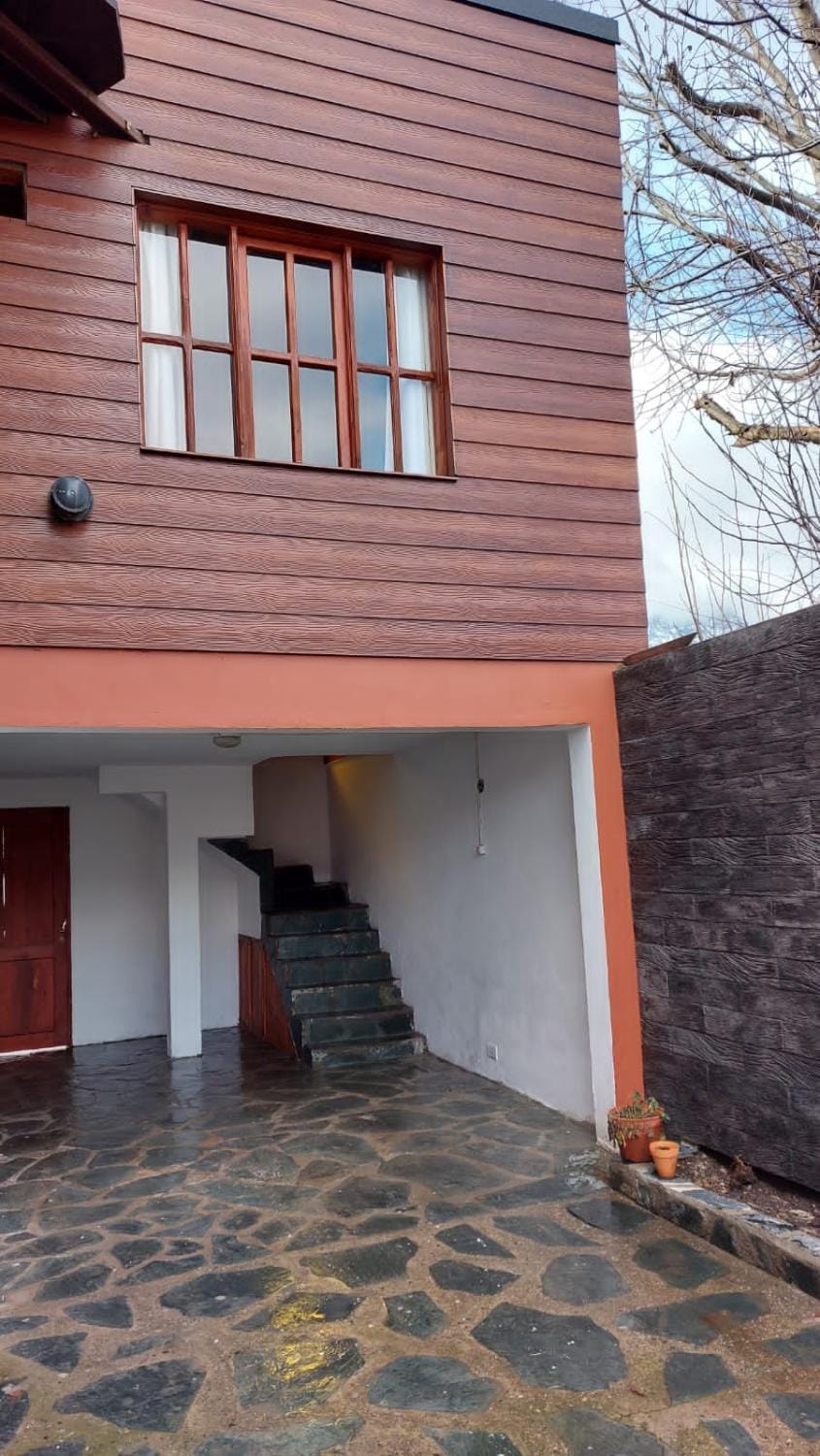 CASA los ciruelos Apartment in El Bolsón
