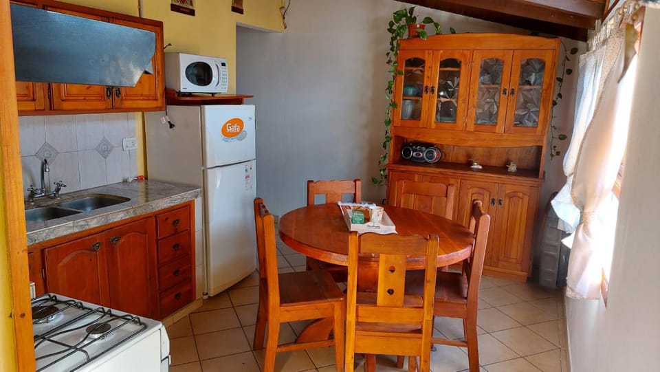 CASA los ciruelos Apartment in El Bolsón