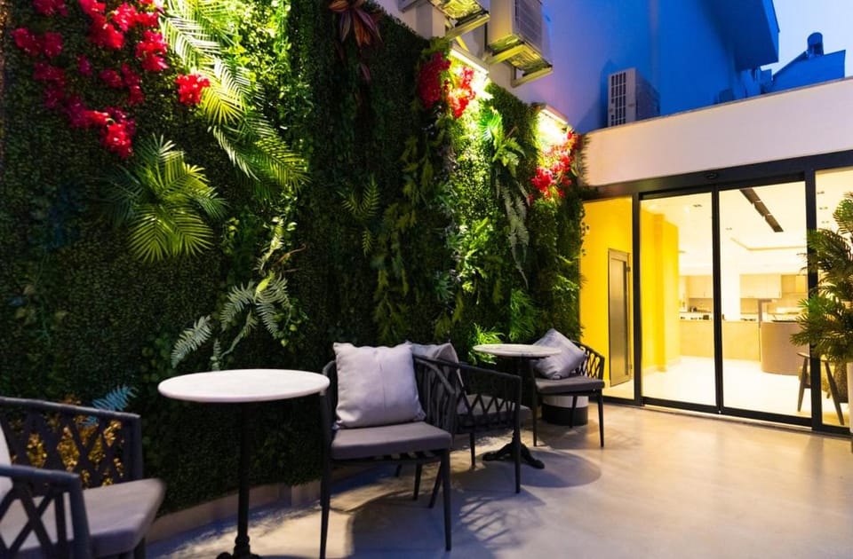 Leonis Hotel Hotel in Kas