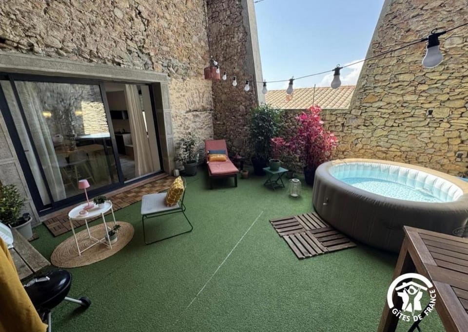 Villa Valent Villa in Carcassonne