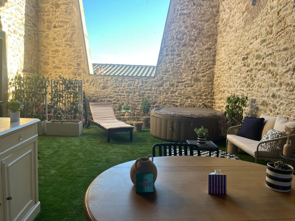 Villa Valent Villa in Carcassonne