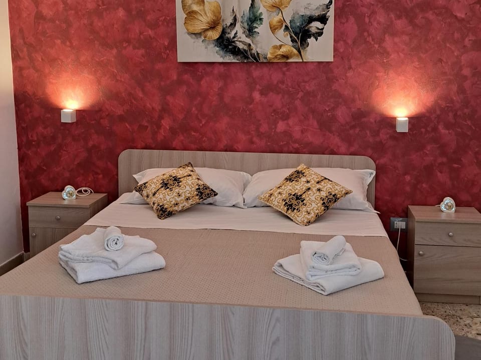 b&b da zia maria Bed and Breakfast in Catania
