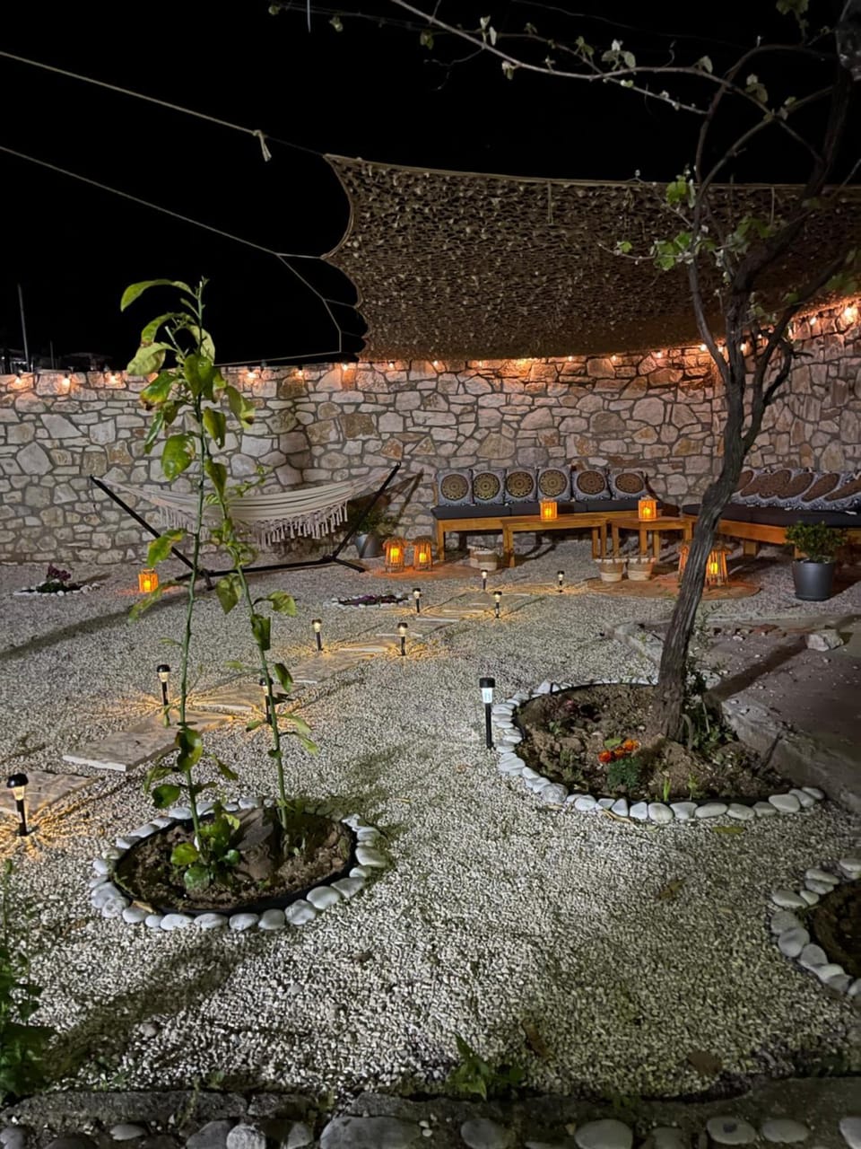 Little himara 1 Bed and Breakfast in Vlorë County, Albania