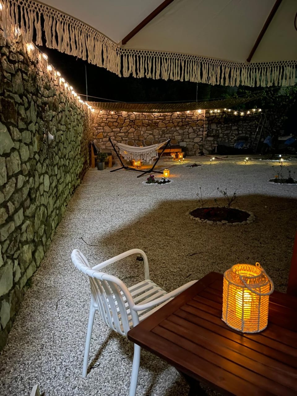 Little himara 1 Bed and Breakfast in Vlorë County, Albania