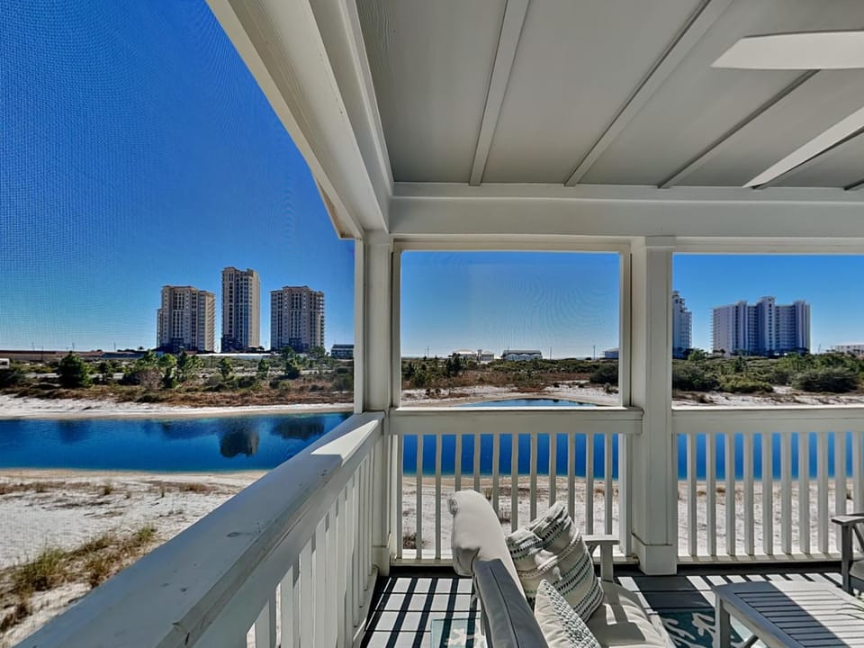 Balcony/Terrace, Seating area, Sea view