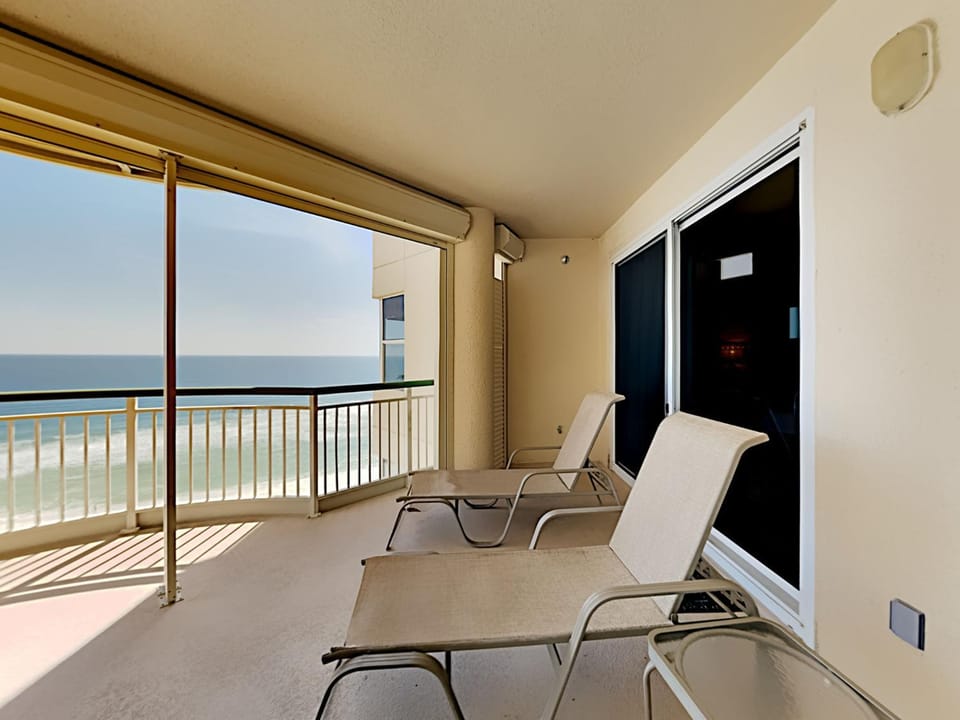 Balcony/Terrace, Beach, Sea view