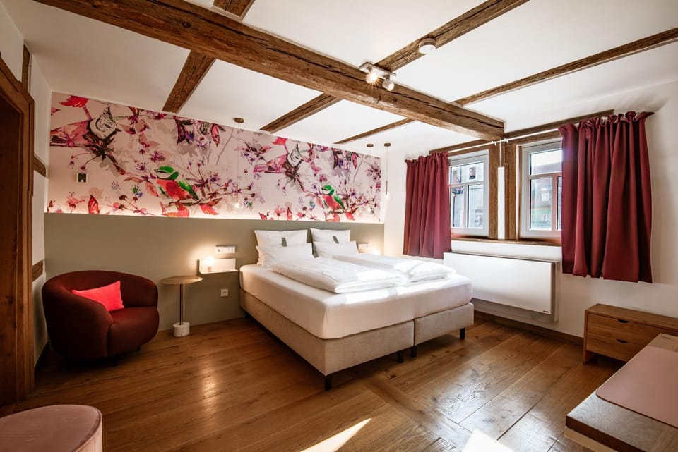 DAS HOCHREIN Hotel in Bavaria